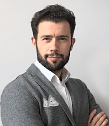 Andrij Vasylenko