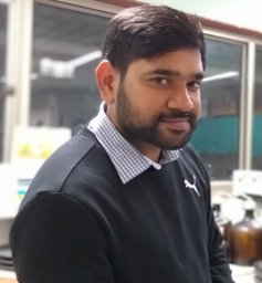 Devesh Pratap Verma