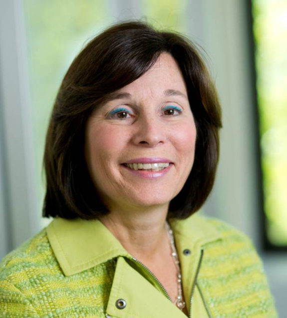 Gloria Sydna Waters