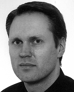 Joakim Wikner