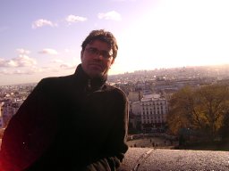 Fathi Raouafi