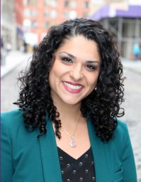 Shabnam Javdani
