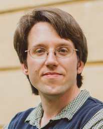 Martin Lester