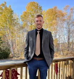 Christopher E. Beckett-Brown
