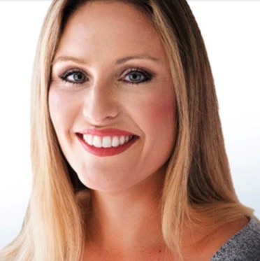 Jamie Padgett