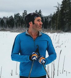 Michael Stastny