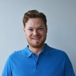 Bradley A. Strickland