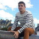 David Ollitrault