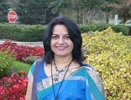 Sheela Misra