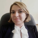 Ulyana Zakharova