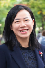 Tingting Hong