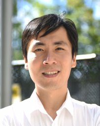 Jiaxuan Chen