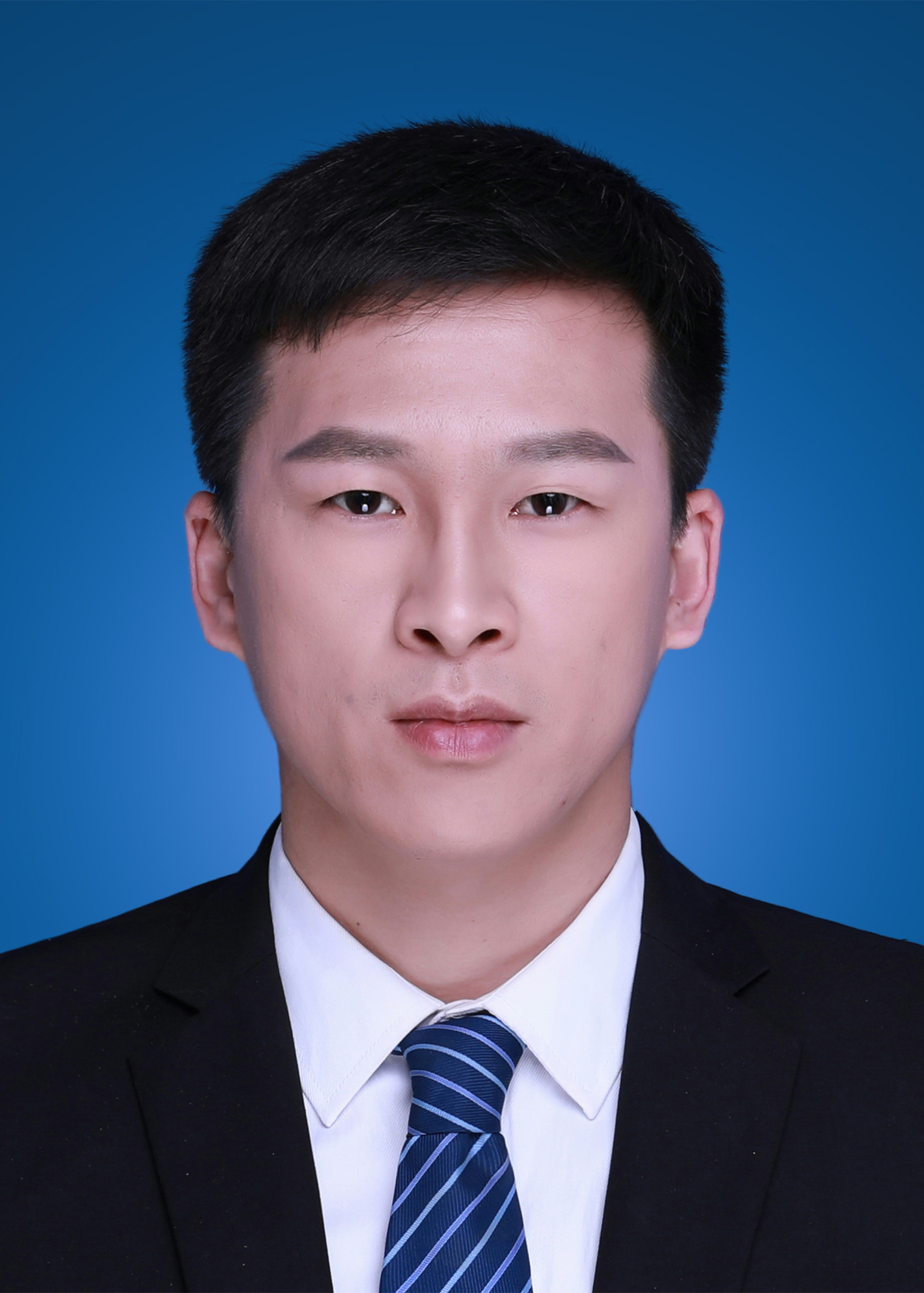 Zhuangzhuang Liu