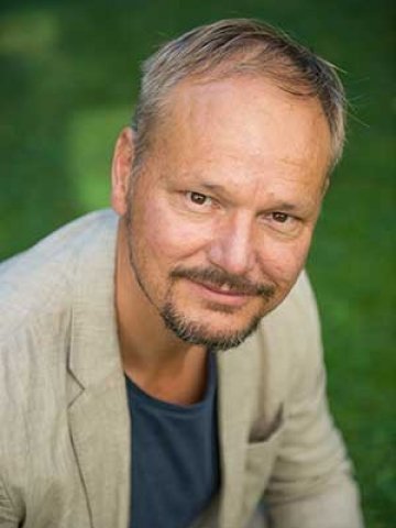 Karl Ekwall