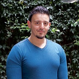 Amer Hamidi-Sakr