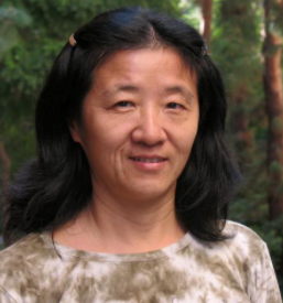 Jing Li