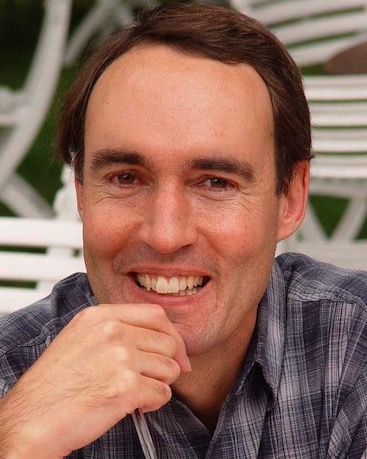 Matthew Bate