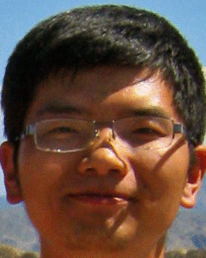 Zhizhong Li