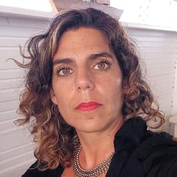 Paula Luegi