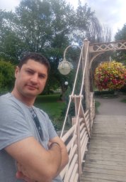 Ardalan Javadi