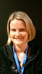 Sarah C. Irvine