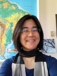 Frances Hayashida
