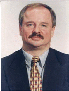 Yuri Merkuryev