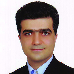 Reza Shoja Razavi