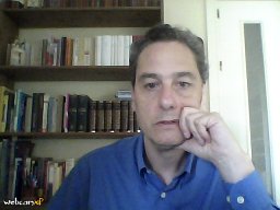 Jesus M. Alvarado