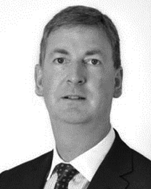 John Burke