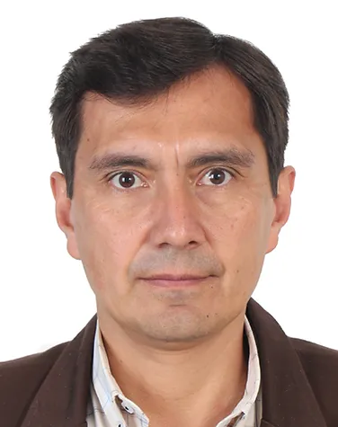 Enrique V. Carrera