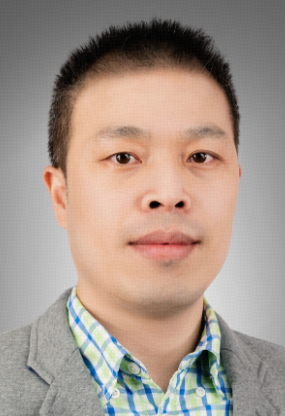 Xuetian Yue