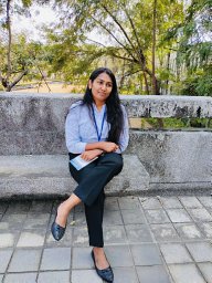 Sandhiya Dayalan
