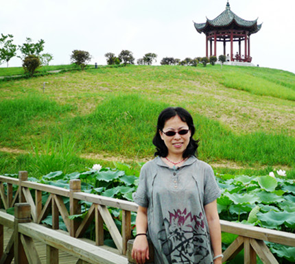 Mei Sha