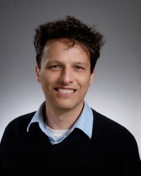 Emanuele Cocucci