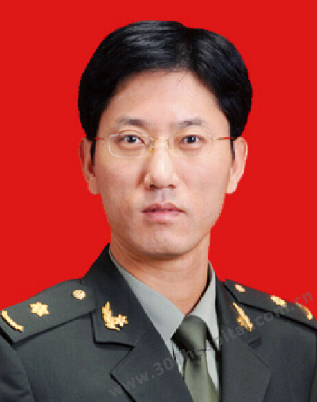 Weiping Li