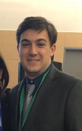 Nicholas S. Grondin