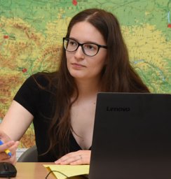 Fanni Voros