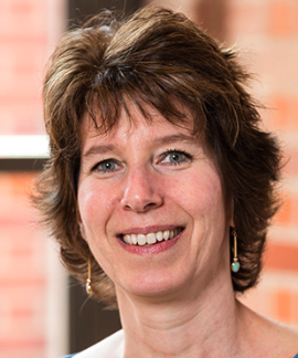 Nora J. Besansky
