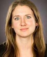 Bridget Alex