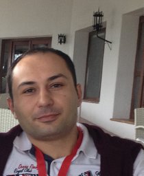 Vardan Galstyan