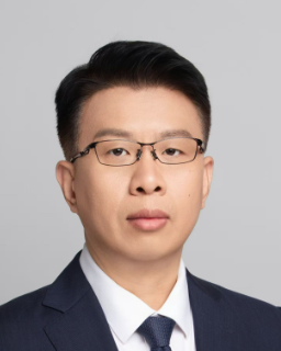 Xiuqiang He