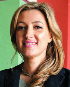Rima S Tanash