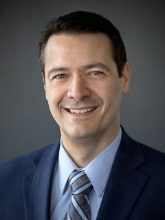 Christos Maravelias