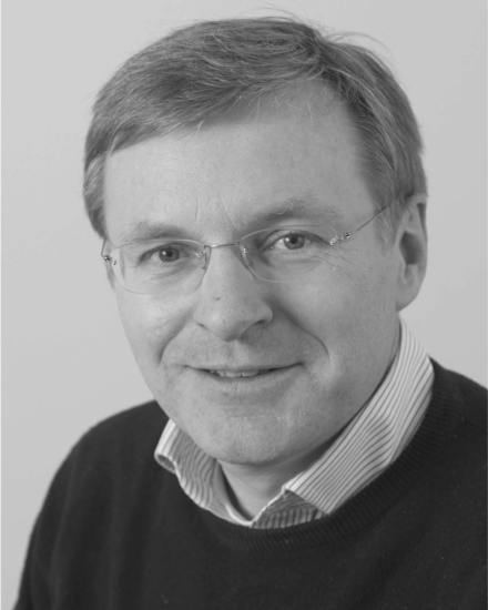 H Paul Urbach