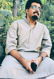 Talha Shahid