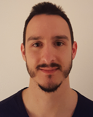 Javier Torres-Martinez