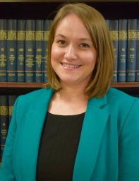 Lindsay Muir Harris