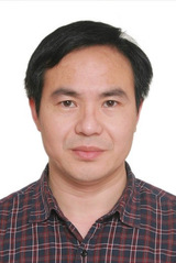 Jiandong Jiang