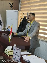 Raed H. Allawi